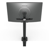 BenQ RD320UA Programmiermonitor, LED-Monitor 80 cm (31.5 Zoll), schwarz, UltraHD/4K, IPS, Ergo Arm Stand, USB-C, USB-Hub