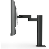 BenQ RD320UA Programmiermonitor, LED-Monitor 80 cm (31.5 Zoll), schwarz, UltraHD/4K, IPS, Ergo Arm Stand, USB-C, USB-Hub