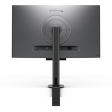 BenQ RD320UA Programmiermonitor, LED-Monitor 80 cm (31.5 Zoll), schwarz, UltraHD/4K, IPS, Ergo Arm Stand, USB-C, USB-Hub