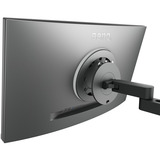 BenQ RD320UA Programmiermonitor, LED-Monitor 80 cm (31.5 Zoll), schwarz, UltraHD/4K, IPS, Ergo Arm Stand, USB-C, USB-Hub