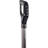 Bissell CrossWave OmniForce (3999N), Waschsauger schwarz/transparent