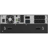 BlueWalker Akkupack BP I72R-12x9Ah schwarz, 2HE, 72 Volt, für VFI 2000-3000 ICR IoT Modelle