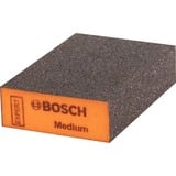 Expert S471 Standard Schleifblock, mittel, Schleifschwamm