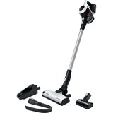 Bosch Home Serie 6 BKS611MTB, Stielstaubsauger weiß/schwarz