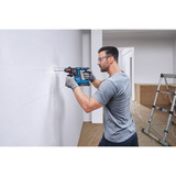 Bosch Professional Akku-Bohrhammer GBH 18V-18 Professional solo, 18Volt blau/schwarz, ohne Akku und Ladegerät