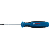 Bosch Professional Akku-Bohrschrauber GSR 12V-15 Professional Set, 12Volt blau/schwarz, 2x Li-Ionen Akku 2,0Ah, 8-teiliges Handwerkzeug-Sortiment, L-BOXX