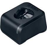 Bosch Professional Akku-Bohrschrauber GSR 12V-15 Professional Set, 12Volt blau/schwarz, 2x Li-Ionen Akku 2,0Ah, 8-teiliges Handwerkzeug-Sortiment, L-BOXX
