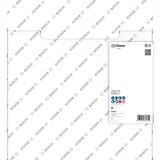 Bosch Professional PRO Multi Material Diamant-Trennscheibe, Ø 350mm Bohrung 25,4mm