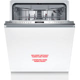 Bosch SBD6ECX18E Serie 6, Spülmaschine 60 cm, XXL