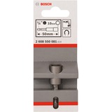 Bosch Steckschlüssel 1/4", 10mm 