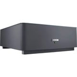 Canton Smart Sub 10, Lautsprecher schwarz (matt), WLAN