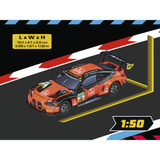 Carrera HYBRID BMW M4 GT3 "FK Performance Motorsport, No. 11", Rennwagen 