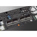 Corsair SO-DIMM 64 GB DDR5-5600 (2x 32 GB) Dual-Kit, Arbeitsspeicher schwarz, CMSX64GX5M2A5600C48, Vengeance
