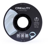 Creality CR-Silk PLA Filament Blau, 3D-Filament 1 kg, 1,75 mm, auf Rolle