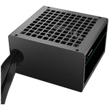DeepCool PF750 750W, PC-Netzteil schwarz, 2x PCIe, 750 Watt