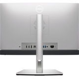 Dell OptiPlex 7420 Plus AIO (MKW0K), PC-System schwarz/silber, Windows 11 Pro 64-Bit