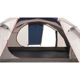 Easy Camp Tunnelzelt Vega 300 Compact dunkelblau/grau