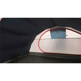 Easy Camp Tunnelzelt Vega 300 Compact dunkelblau/grau