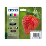 Epson Tinte Multipack 29 (C13T29864012) Claria Home