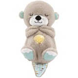 Schlummer-Otter - Musik-Kuscheltier für Babys und Kleinkinder