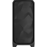 Fractal Design Meshify 3 XL TG Light Tint , Big-Tower-Gehäuse schwarz, Tempered Glass