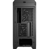 Fractal Design Meshify 3 XL TG Light Tint , Big-Tower-Gehäuse schwarz, Tempered Glass