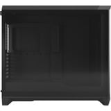 Fractal Design Meshify 3 XL TG Light Tint , Big-Tower-Gehäuse schwarz, Tempered Glass