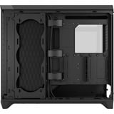Fractal Design Meshify 3 XL TG Light Tint , Big-Tower-Gehäuse schwarz, Tempered Glass