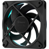 Fractal Design Momentum 12 RGB, Gehäuselüfter schwarz, 3er Pack, 120 mm
