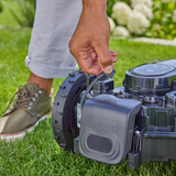 GARDENA Antikollisions-Radar 15022-20, für SILENO, Sensor für Mähroboter smart SILENO pro, max, free
