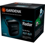 GARDENA Antikollisions-Radar 15022-20, für SILENO, Sensor für Mähroboter smart SILENO pro, max, free