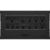 GIGABYTE GP-AE1000PM PG5, PC-Netzteil schwarz, 1000 Watt