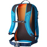 Gregory KIRO 20 , Rucksack hellblau, 20 Liter