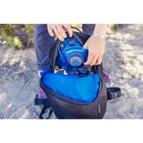 Gregory KIRO 20 , Rucksack hellblau, 20 Liter