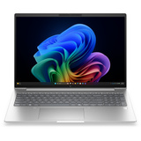 HP EliteBook 6 G2i 16 Next Gen AI (E02G4ET), Notebook silber, Intel® Core™ Ultra 5 335, Intel® Graphics, 32 GB DDR5, 512 GB (512 GB SSD), Windows 11 Pro