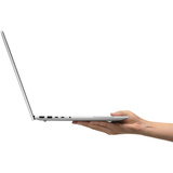 HP EliteBook 6 G2i 16 Next Gen AI (E02G4ET), Notebook silber, Intel® Core™ Ultra 5 335, Intel® Graphics, 32 GB DDR5, 512 GB (512 GB SSD), Windows 11 Pro
