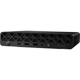 HP ProDesk 4 Mini G1i AI (E5MD5ET), Mini-PC schwarz, Windows 11 Pro