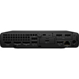 HP ProDesk 4 Mini G1i AI (E5MD5ET), Mini-PC schwarz, Windows 11 Pro