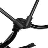 Helinox Camping-Stuhl Beach Chair, Mint MultiBlock 10002802 mehrfarbig, Modell 2024