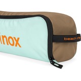 Helinox Camping-Stuhl Beach Chair, Mint MultiBlock 10002802 mehrfarbig, Modell 2024