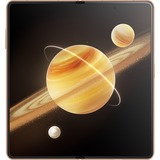 Honor Magic V3 512GB 5G, Handy Reddish Brown, MagicOS, 12 GB