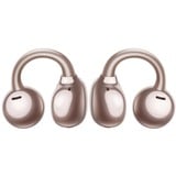 Huawei FreeClip , Kopfhörer roségold, Bluetooth, USB-C