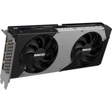 INNO3D GeForce RTX 5060 Ti TWIN X2 8GB, Grafikkarte DLSS 4, 3x DisplayPort, 1x HDMI 2.1