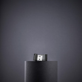 Intenso Micro Line 128 GB, USB-Stick schwarz