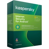 Kaspersky Security for Android, Sicherheit-Software Mini-Box