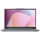Lenovo IdeaPad Slim 3 Generalüberholt, Notebook grau, AMD Ryzen 5 7520U, AMD Radeon 610M, 8 GB LPDDR5, 512 GB (512 GB SSD), Windows 11 Home