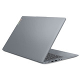 Lenovo IdeaPad Slim 3 Generalüberholt, Notebook grau, AMD Ryzen 5 7520U, AMD Radeon 610M, 8 GB LPDDR5, 512 GB (512 GB SSD), Windows 11 Home