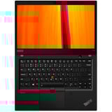 Lenovo ThinkPad T14 G1 Generalüberholt , Notebook schwarz, Intel® Core™ i5-10310U, Intel® UHD Graphics, 16 GB DDR4, 256 GB (256 GB SSD), Windows 11 Pro