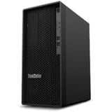 Lenovo ThinkStation P2 Tower Gen 2 (30JQ00CSGE), PC-System schwarz, Windows 11 Pro