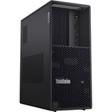 Lenovo ThinkStation P3 Tower Gen 2 (30HT00C6GE), PC-System schwarz, Windows 11 Pro